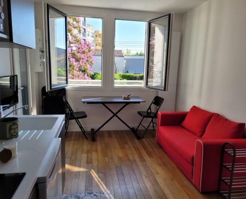 SEJOUR PERSPECTIVE 2